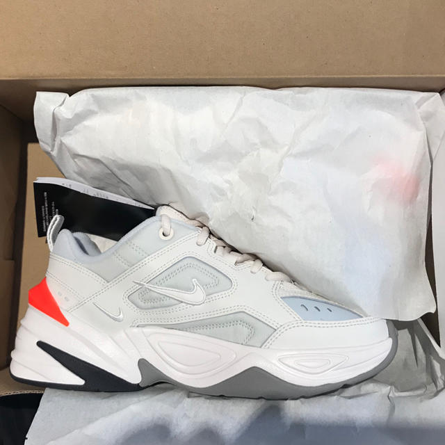 22.5cm NIKE W M2K TEKNO