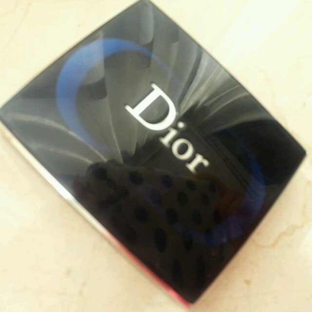 Christian Dior(クリスチャンディオール)のクリスチャンディオール♡アイシャドウ コスメ/美容のベースメイク/化粧品(その他)の商品写真