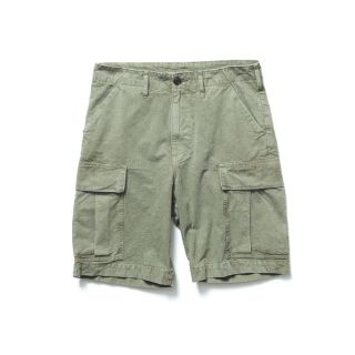 ダブルタップス(W)taps)の新品 descendant DWU / RIPSTOP SHORTS OD 2(ショートパンツ)