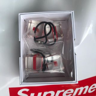 シュプリーム(Supreme)のSupreme Hair Bobbles ヘアゴム(ヘアゴム/シュシュ)