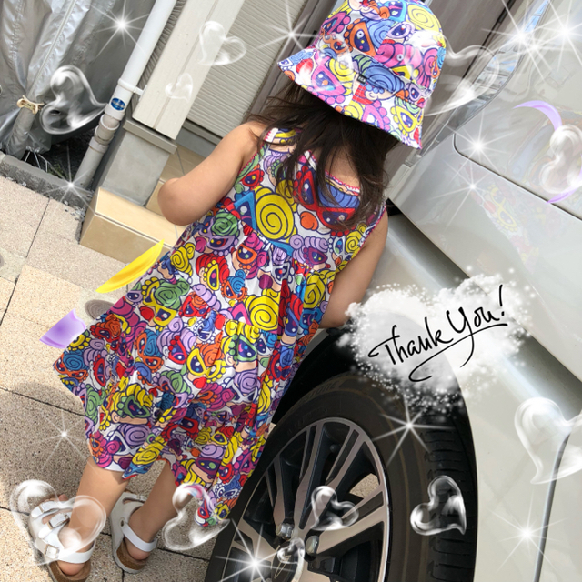 HYSTERIC MINI(ヒステリックミニ)の♡専用♡ キッズ/ベビー/マタニティのキッズ服男の子用(90cm~)(Tシャツ/カットソー)の商品写真