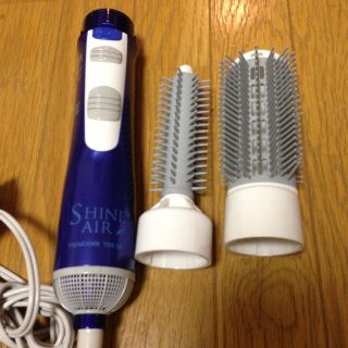 くるくるドライヤー(その他)
