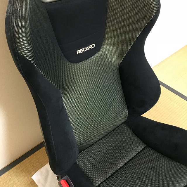 RECARO(レカロ)の【cloverさん専用】CL１アコード、トルネオ純正レカロ助手 自動車/バイクの自動車(その他)の商品写真