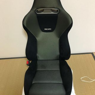 レカロ(RECARO)の【cloverさん専用】CL１アコード、トルネオ純正レカロ助手(その他)