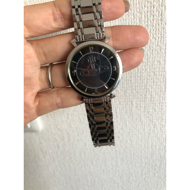 Vivienne Westwood - 箱なし割引きますVW-7043 ビビアン時計の Vivienne Westwood - 箱なし割引きますVW-7043 ビビアン時計の