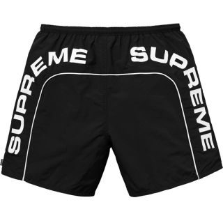 シュプリーム(Supreme)のsupreme Arc Logo Water Short シュプリーム 水着(水着)