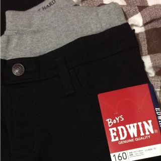 エドウィン(EDWIN)のBOYs EDWIN 160cm(パンツ/スパッツ)