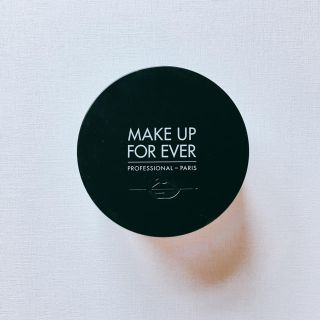 メイクアップフォーエバー(MAKE UP FOR EVER)のメイクアップフォーエバー ウルトラHDルースパウダー(フェイスパウダー)