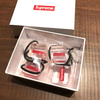 【新品】Supreme Hair Bobbles ヘアゴム 1個