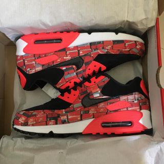 ナイキ(NIKE)のair max 90 atmos (スニーカー)