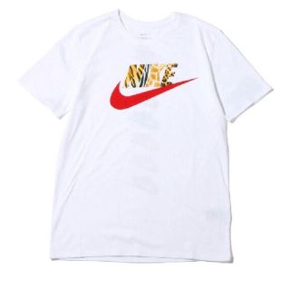 ナイキ(NIKE)のnike  atmos animal tシャツ(Tシャツ/カットソー(半袖/袖なし))