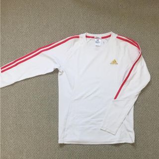 アディダス(adidas)のアディダス ロンT(Tシャツ(長袖/七分))