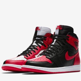 ナイキ(NIKE)の28cm AIR JORDAN 1 RETRO HIGH OG NRG(スニーカー)