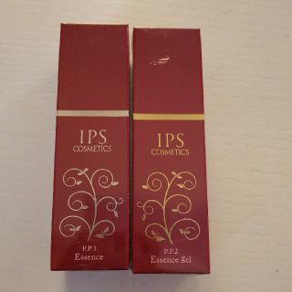 お値下げ！即購入可能！IPSコスメティック♡PP1  PP2美容液セット☆