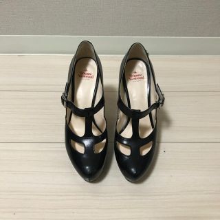 ヴィヴィアンウエストウッド(Vivienne Westwood)のVivienne Westwood パンプス(ハイヒール/パンプス)