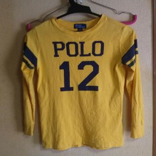 ポロラルフローレン(POLO RALPH LAUREN)のアンコサマ専用(Tシャツ/カットソー)