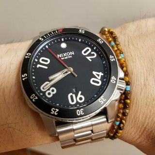 ニクソン(NIXON)のNIXON　RANGER 　腕時計　ニクソンレンジャー(腕時計(アナログ))