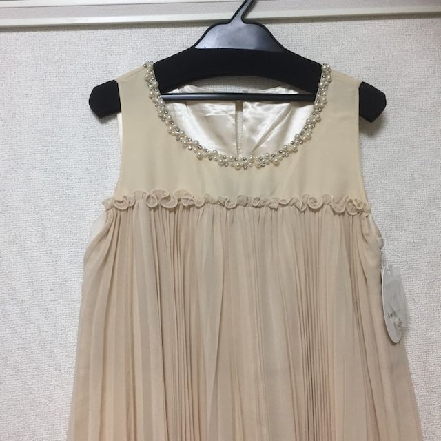 新品♡スコットクラブフォーマルドレス