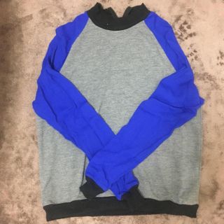 【ZARA】トップス 最終値下げ(カットソー(長袖/七分))