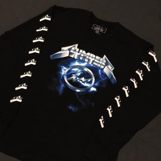 ネイバーフッド(NEIGHBORHOOD)のneighborhood fragment L/S(Tシャツ/カットソー(七分/長袖))