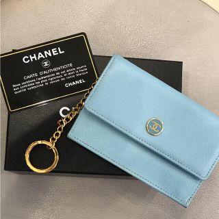 シャネル(CHANEL)の専用(コインケース)