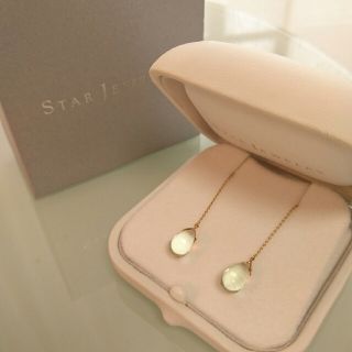 スタージュエリー(STAR JEWELRY)のもっちさま専用❤★STAR JEWELRY ピアス★(ピアス)