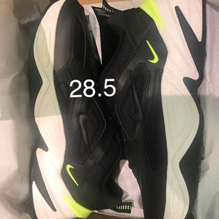 ナイキ(NIKE)の希少 nike M2K tekno 28.5 10.5(スニーカー)