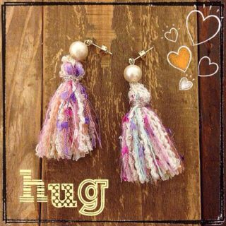 chi様♡専用ページ(ピアス)