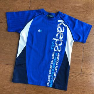 ケイパ(Kaepa)のKaepa Tシャツ 140(Tシャツ/カットソー)