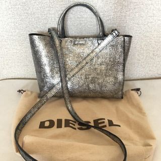 ディーゼル(DIESEL)の（miyu様専用）(ショルダーバッグ)