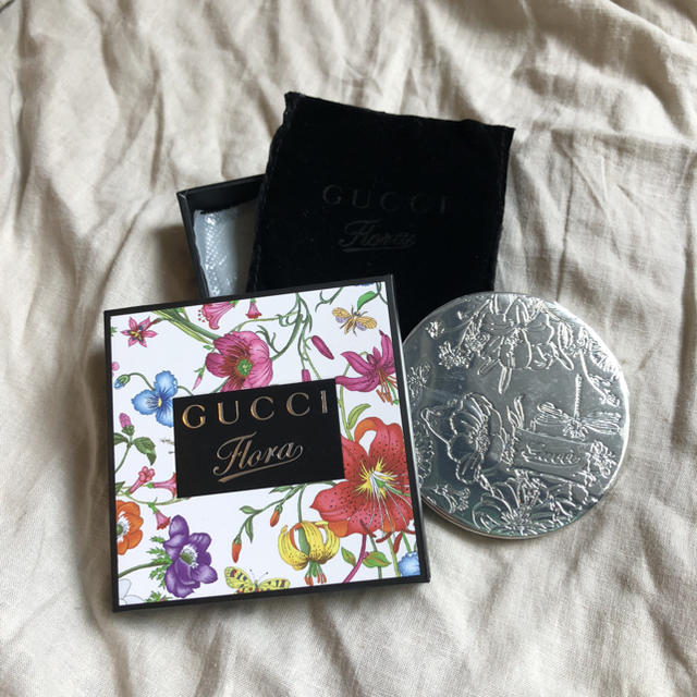 Gucci(グッチ)のgucci  ミラー レディースのファッション小物(ミラー)の商品写真