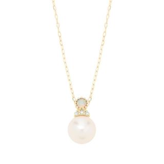 トッカ(TOCCA)のTOCCA JEWEL princess 
WEB限定商品(ネックレス)