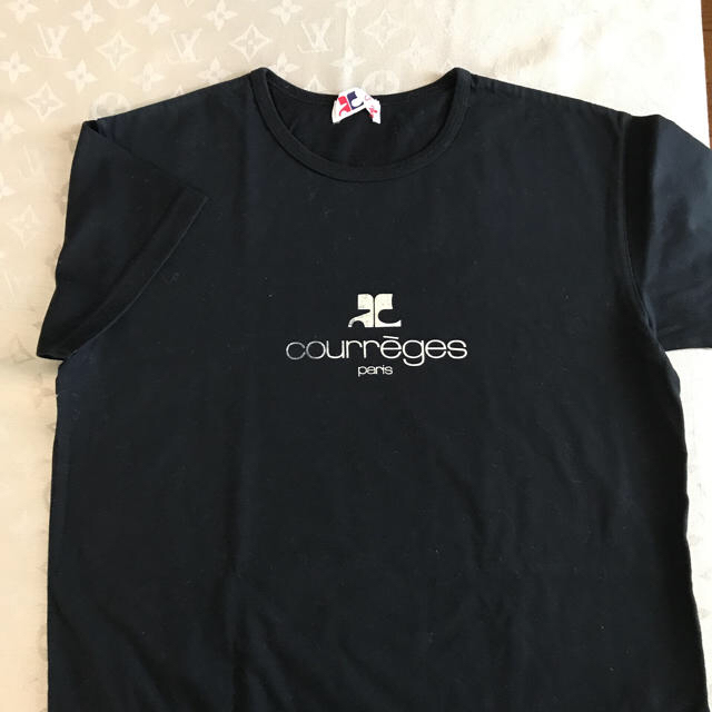 Courreges(クレージュ)のクレージュ ♡ Tシャツ 150 キッズ/ベビー/マタニティのキッズ服女の子用(90cm~)(Tシャツ/カットソー)の商品写真