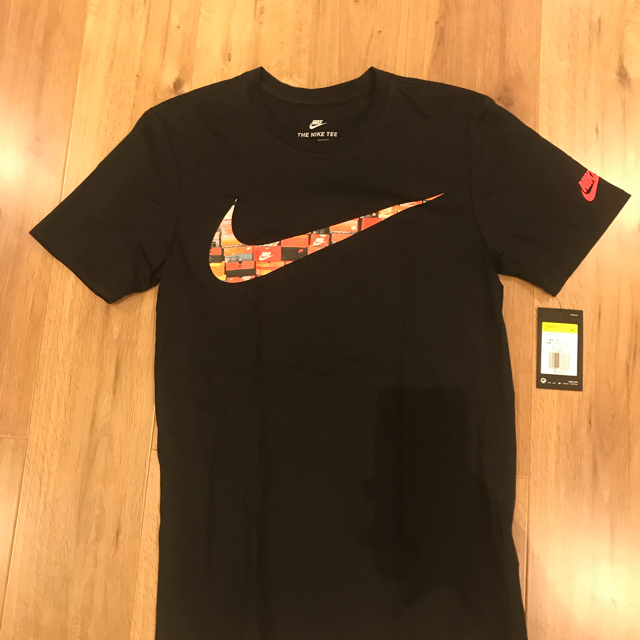 NIKE(ナイキ)のwe love nike Tシャツ ティーシャツ メンズのトップス(Tシャツ/カットソー(半袖/袖なし))の商品写真