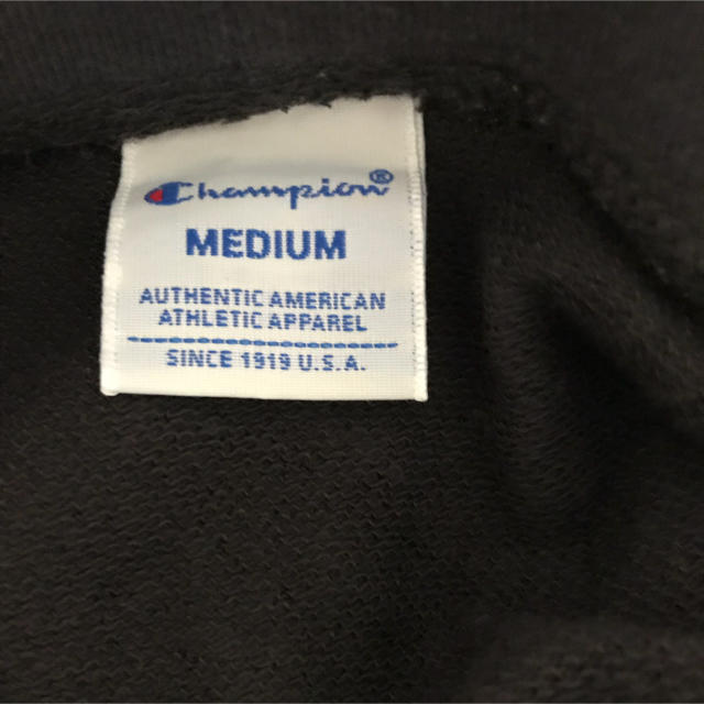 Champion(チャンピオン)の🌟sa様専用🌟 チャンピオン スウェット生地ロングスカート レディースのスカート(ロングスカート)の商品写真