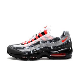 アトモス(atmos)のWe love Nike Airmax95 size26(スニーカー)