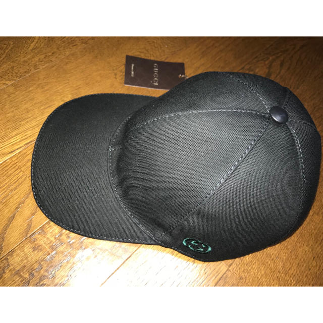 Gucci(グッチ)のGUCCI キャップ L メンズの帽子(キャップ)の商品写真