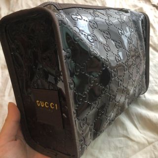 グッチ(Gucci)のgucci  ポーチ(ポーチ)