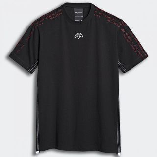 アレキサンダーワン(Alexander Wang)のadidas AlexanderWang Tシャツ XSサイズ (Tシャツ/カットソー(半袖/袖なし))