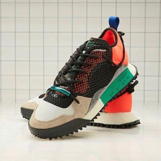 アレキサンダーワン(Alexander Wang)のadidas alexanderwang AW REISSUE RUN (スニーカー)