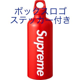 シュプリーム(Supreme)のsupreme 水筒 0.6リットル(水筒)