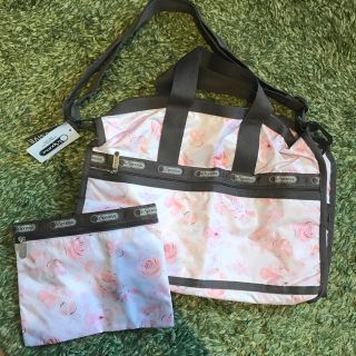 レスポートサック(LeSportsac)のLesportsac ショルダーバッグ(ショルダーバッグ)