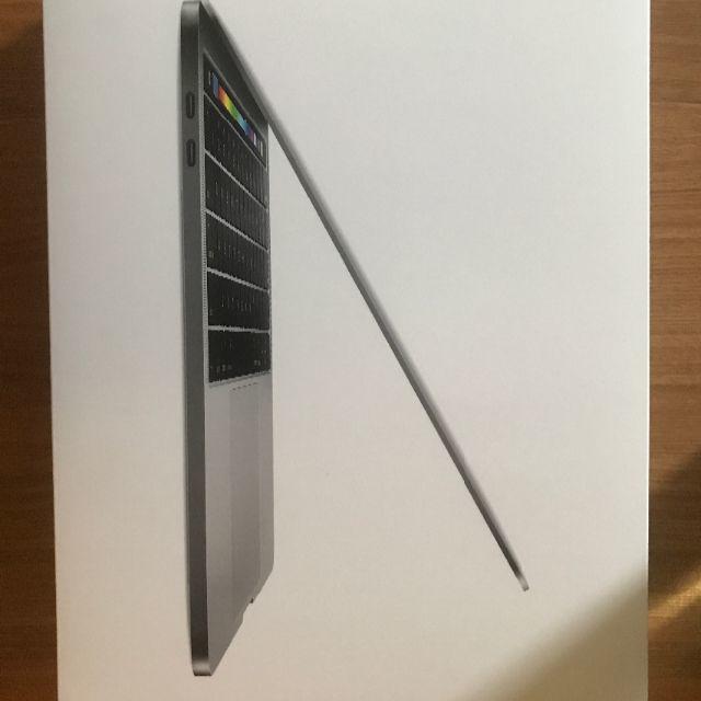 Mac (Apple) - Macbook pro 2016 13-inch touch bar 中古品