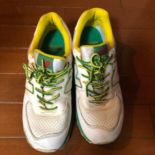 ニューバランス(New Balance)のnew balance スニーカー(スニーカー)