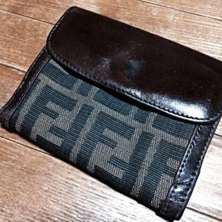 フェンディ(FENDI)の☆専用出品☆(財布)