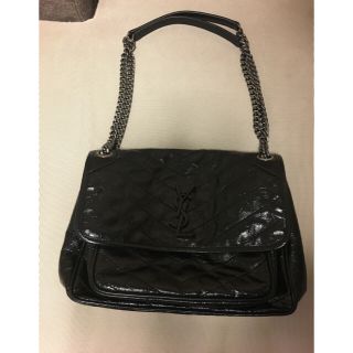 サンローラン(Saint Laurent)のおすぎ様専用！SAINT LAURENT サンローラン NIKI ニキ(ショルダーバッグ)