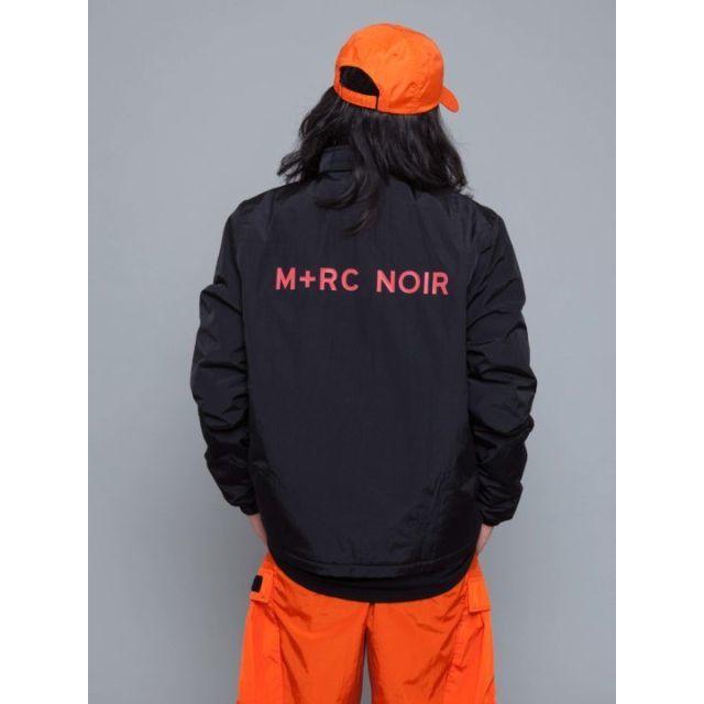 17ss M+RC NOIR Lefty Jacket マルシェノア