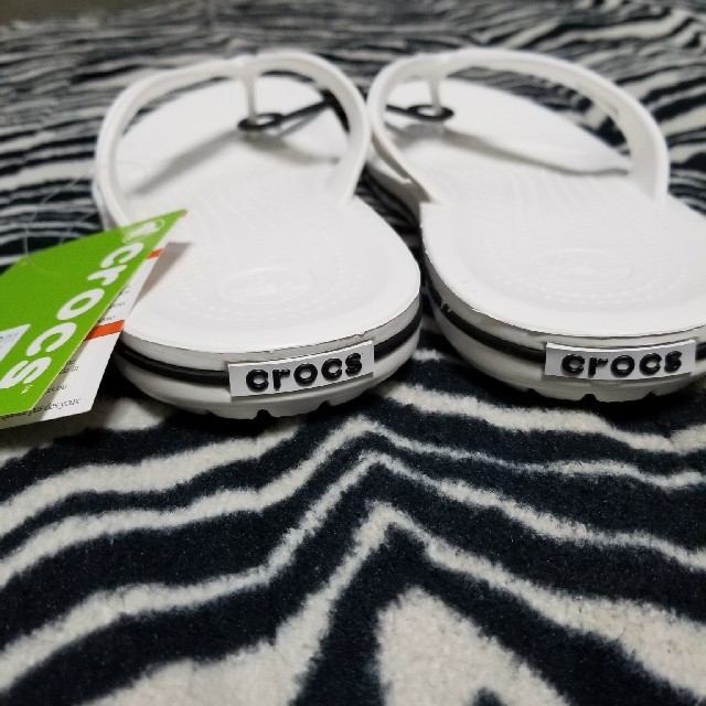 crocs(クロックス)のメンズ クロックス 27㎝ メンズの靴/シューズ(サンダル)の商品写真