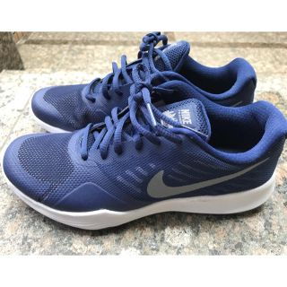 ナイキ(NIKE)のNIKE メッシュスニーカー(スニーカー)