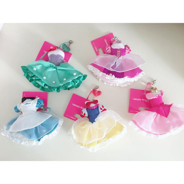 Disney Disney プリンセス画面クリーナーストラップの通販 By めろん S Shop ディズニーならラクマ